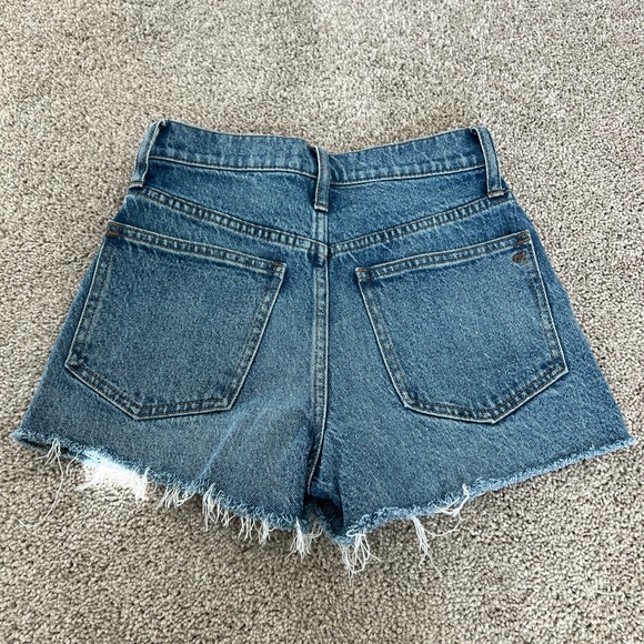Madewell shorts - Picture 4 of 4
